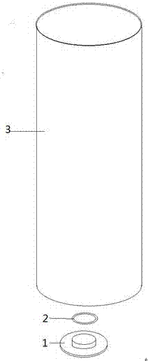 圓柱形鋰離子電池用鋁外殼的制造方法與工藝