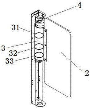 一种降低噪音速通门的制造方法与工艺