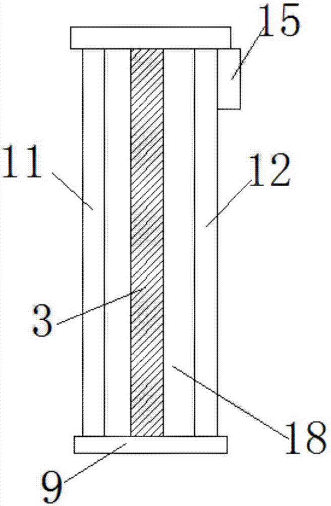 一種新型高隔音鋁合金門窗的制造方法與工藝