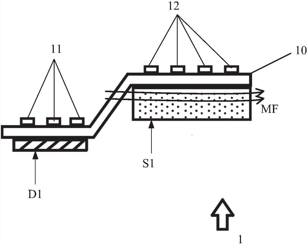 天线组件及具备该天线组件的电子设备的制造方法与工艺