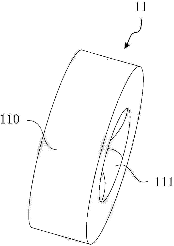 一种红外反射透镜、红外智能笔及交互设备的制造方法与工艺