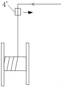 一種動(dòng)盤(pán)收線機(jī)的制造方法與工藝