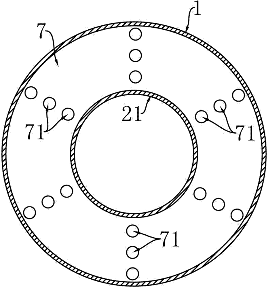 空氣泡沫驅(qū)井底發(fā)泡系統(tǒng)的制造方法與工藝