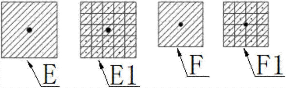 一种基于填挖方分析的数字高程模型精度评价方法与流程