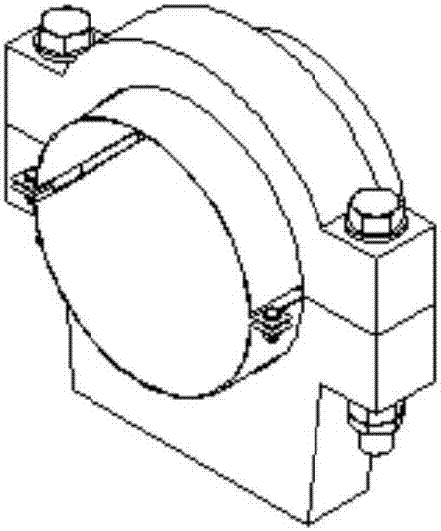 核电厂工艺管道标准支吊架管部件的分类计算方法及装置与流程