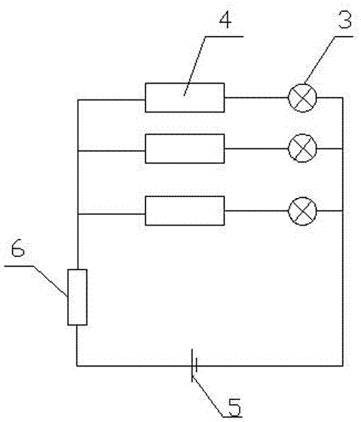 一种数学教学板的制造方法与工艺