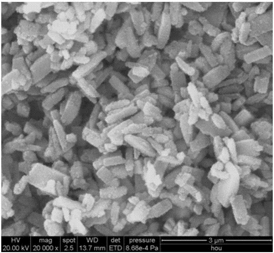 一种SAPO-11分子筛的制备方法及其应用与流程