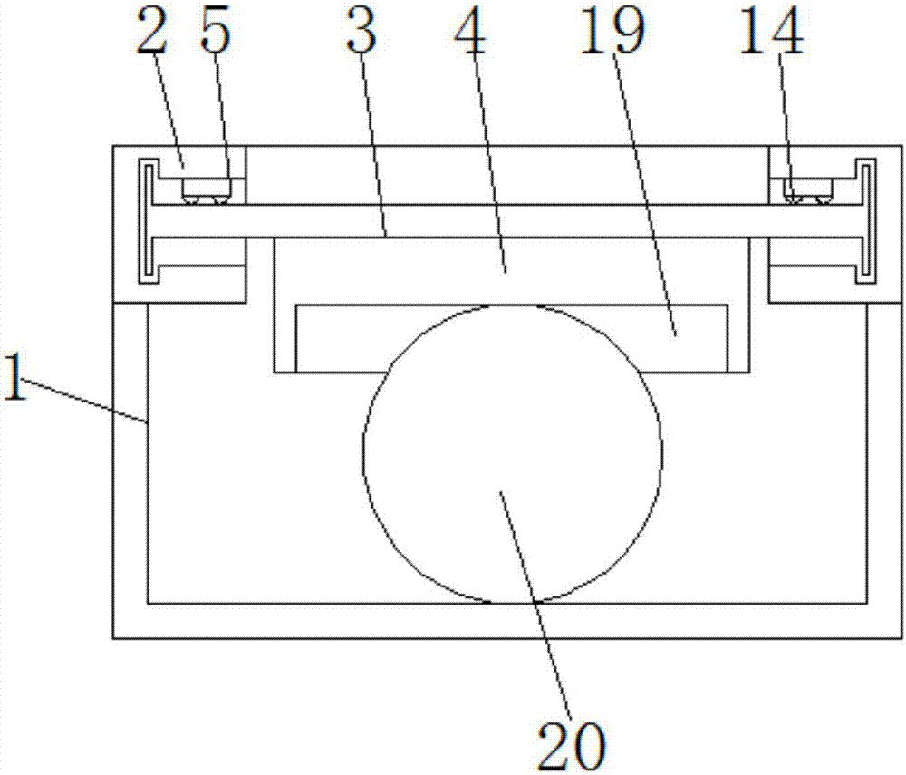 一种绝缘管型母线连接装置的制造方法