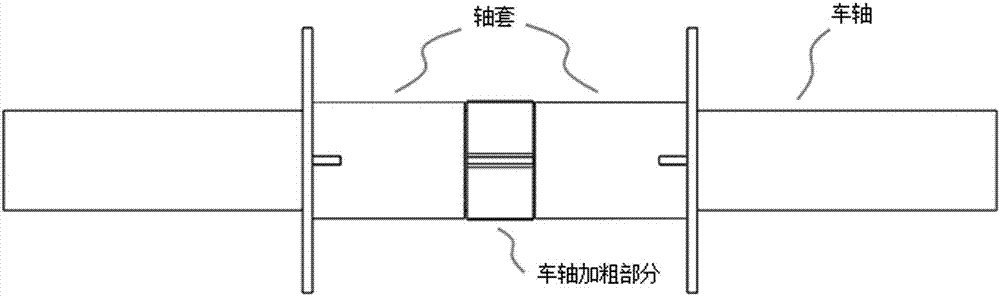 一種綠色剎車蓄能利用裝置的制造方法