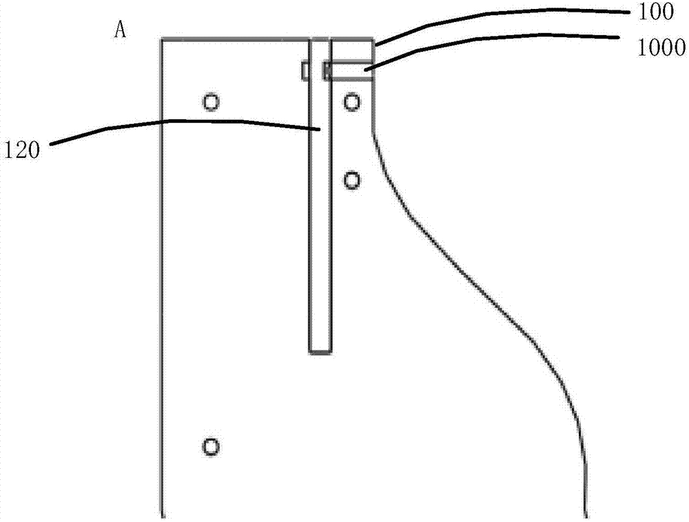 保護(hù)套件、機(jī)械手臂以及機(jī)臺(tái)的制造方法與工藝