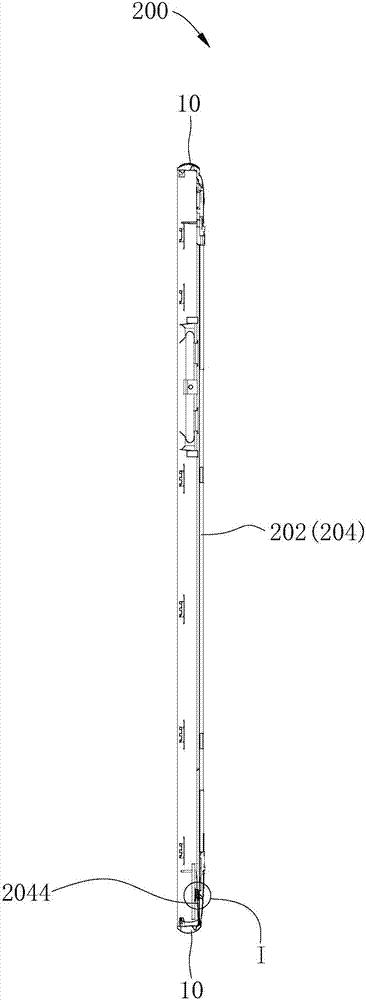 天線裝置及移動終端的制造方法