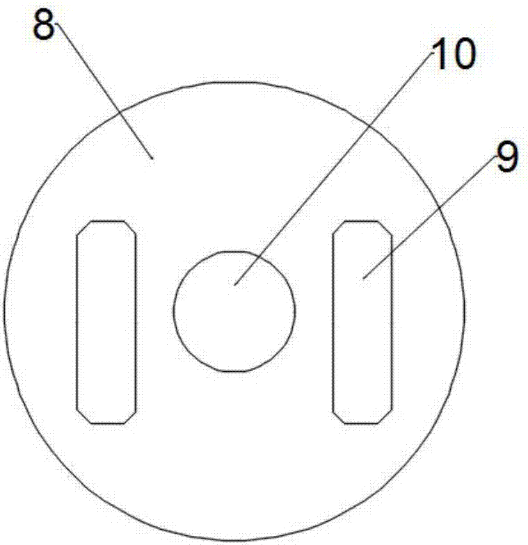 一種手機(jī)導(dǎo)電彈片的制造方法與工藝