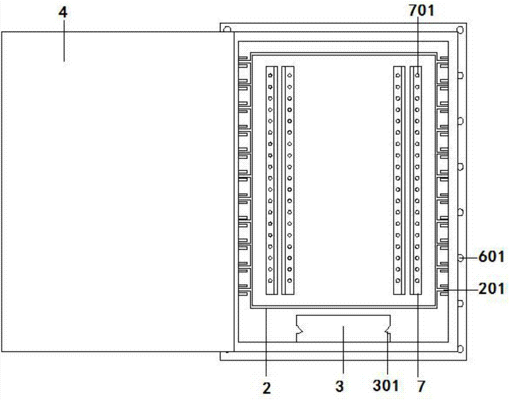 一種風(fēng)力發(fā)電機(jī)控制器的制造方法與工藝