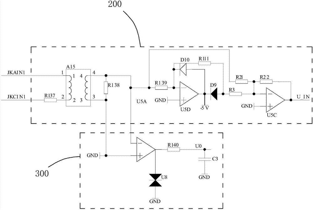 基于MCU的SVG與電容投切的集中控制電路的制造方法與工藝