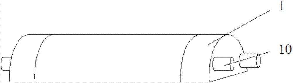 一种方便安装的电主轴的制造方法与工艺