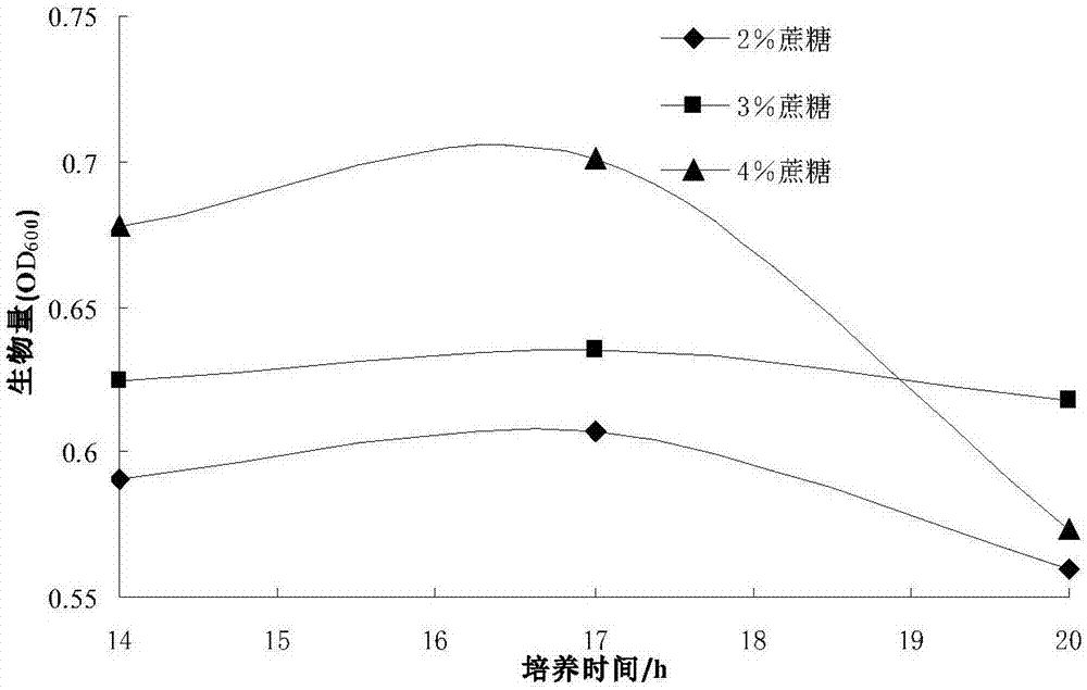 一種納豆菌培養(yǎng)基及其優(yōu)化方法與流程