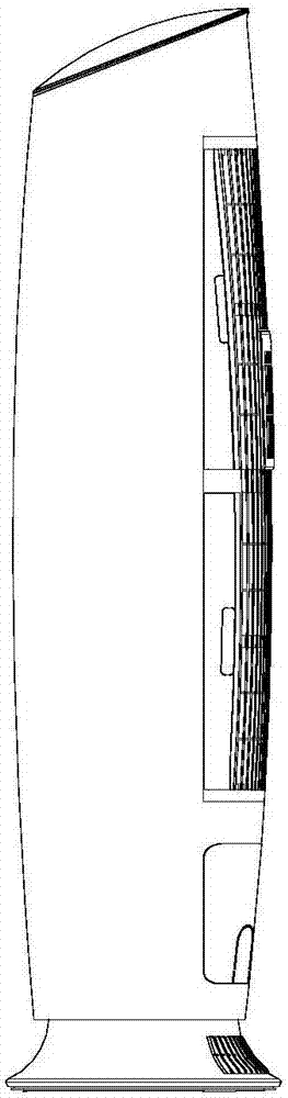 空調(diào)器及其室內(nèi)機(jī)的制造方法與工藝