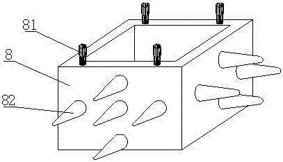 一種基于北斗衛(wèi)星定位的建筑變形監(jiān)測系統(tǒng)的制造方法與工藝