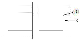 一種調(diào)節(jié)的移動防護欄的制造方法與工藝