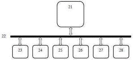 一種智能門及其工作方法與流程