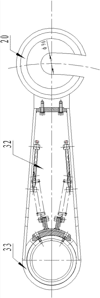 一種修井作業(yè)井口卡瓦裝置的制造方法