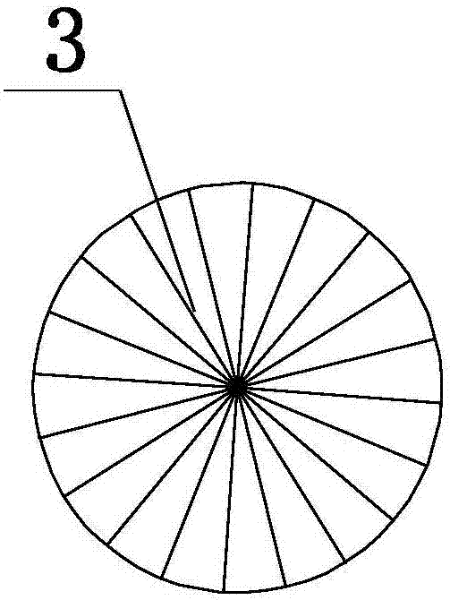 一種大流量高效機(jī)油濾清器的制造方法與工藝