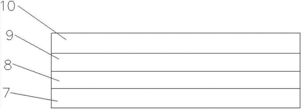 一种节能型LCD显示模组的制造方法与工艺