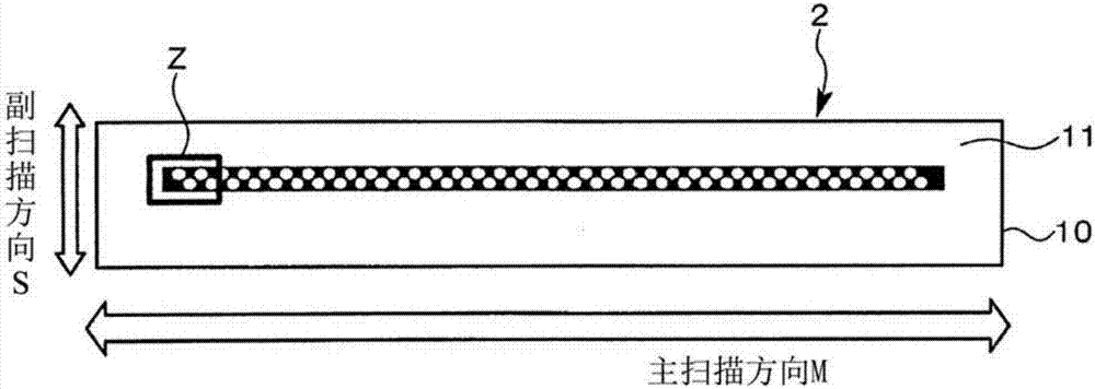 光寫入裝置的制造方法