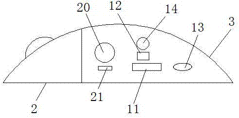 能進(jìn)行尺寸調(diào)節(jié)的多功能鼠標(biāo)的制造方法與工藝