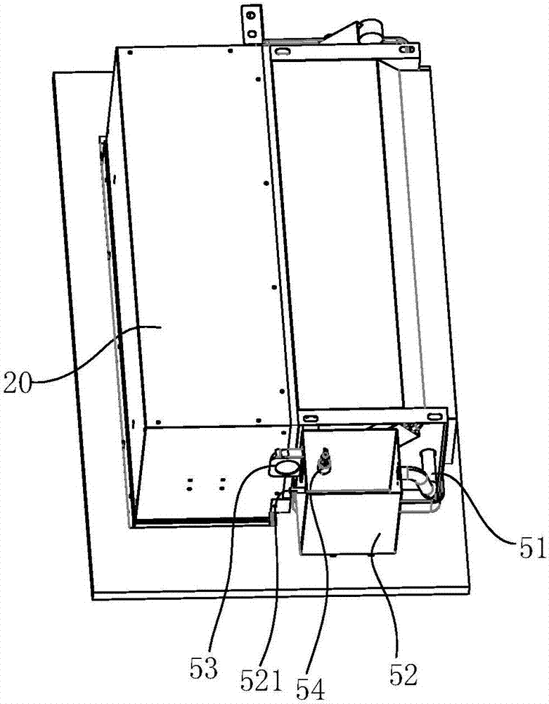 卧式暗装风机盘管的制造方法与工艺