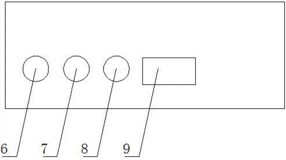 果蔬農(nóng)產(chǎn)品全程溯源識(shí)別系統(tǒng)的制造方法與工藝