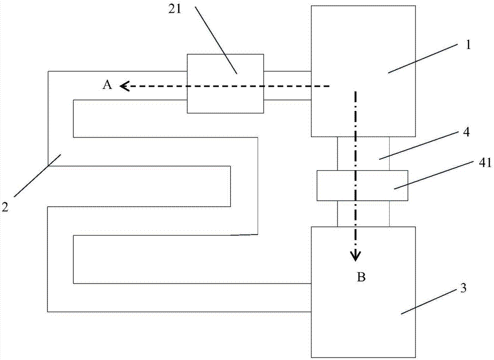 溫控循環(huán)系統(tǒng)的制造方法與工藝