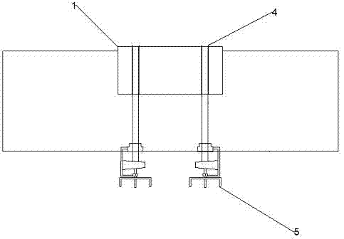 原油輸送管道的磁壓堵漏工具的制造方法與工藝