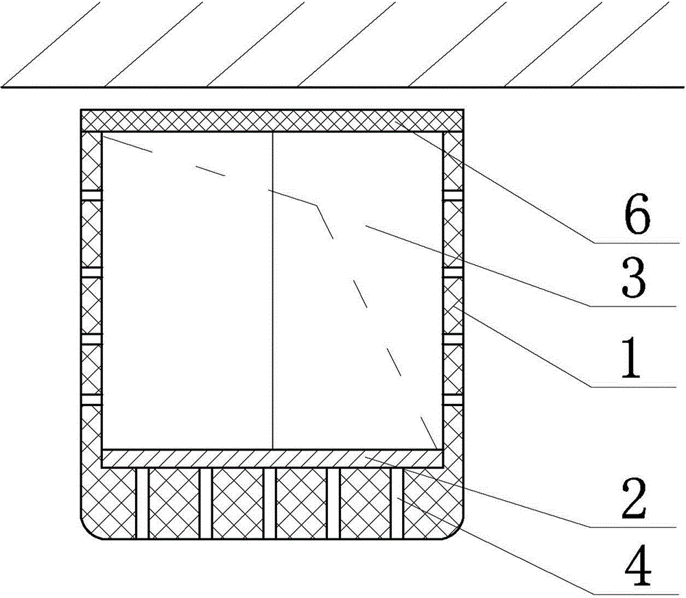 空間裝飾吸音構(gòu)件的制造方法與工藝