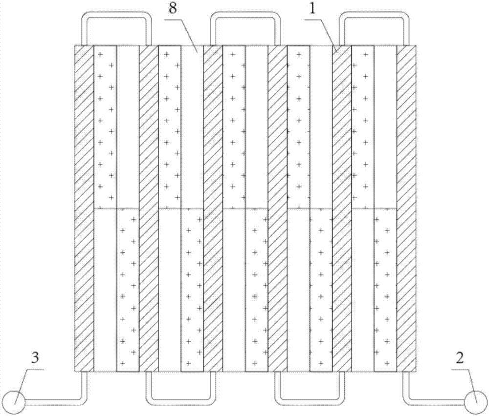 一種空溫氣化器的制造方法與工藝