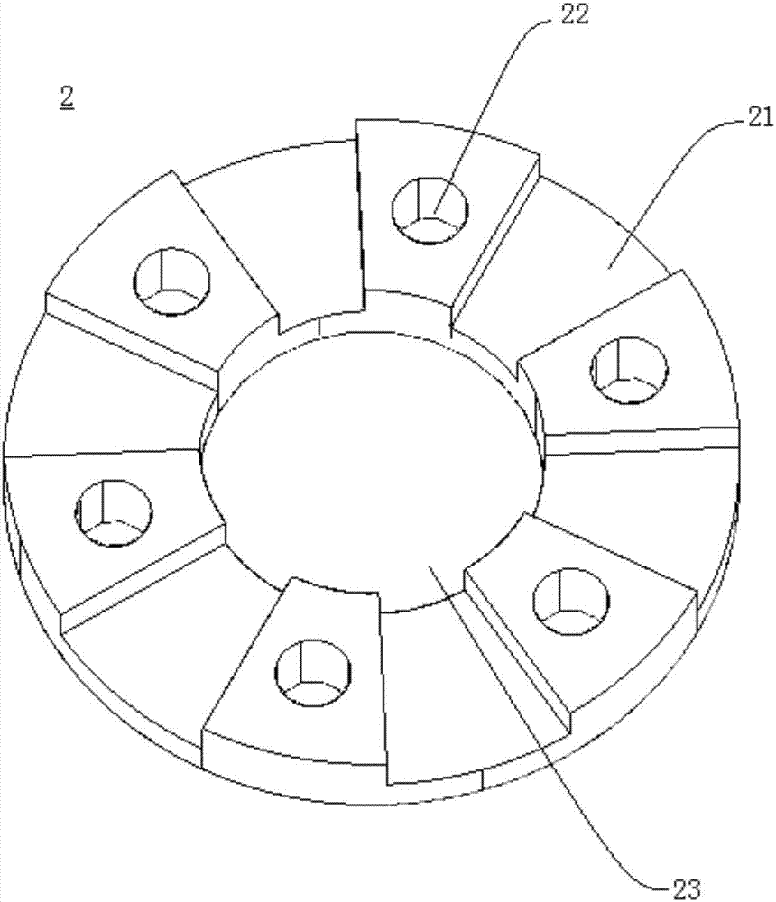 用于電機(jī)的轉(zhuǎn)子組件、電機(jī)和壓縮機(jī)的制造方法與工藝