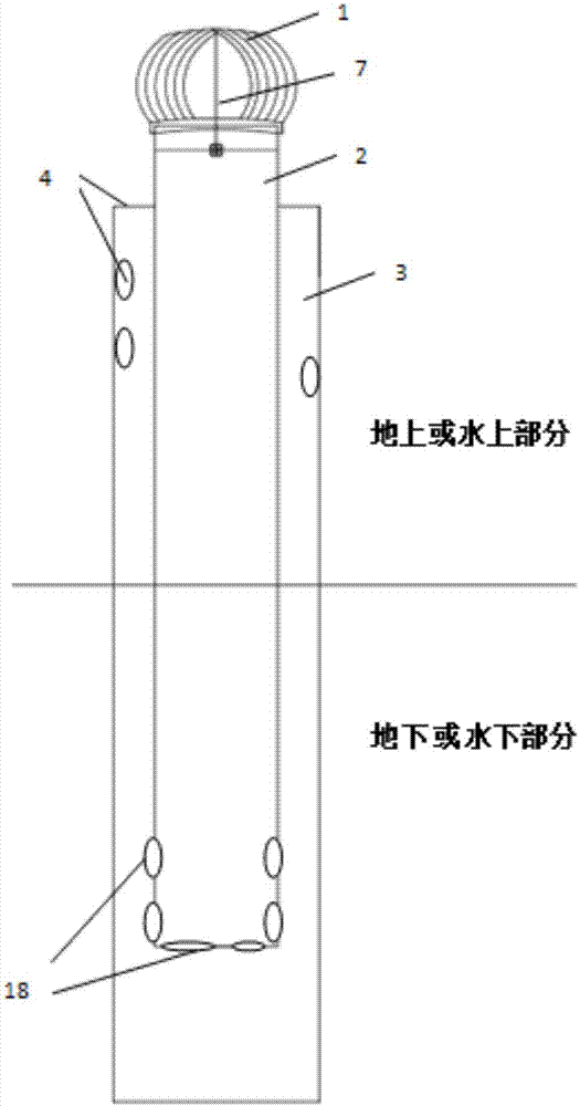 空气净化的方法、装置及应用与流程