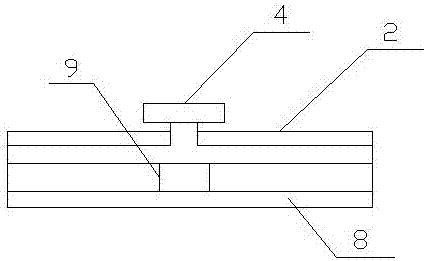 一種大學(xué)數(shù)學(xué)輔助教學(xué)板的制造方法與工藝