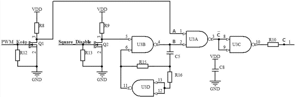 欠壓脫扣器用電子控制電路的制造方法與工藝