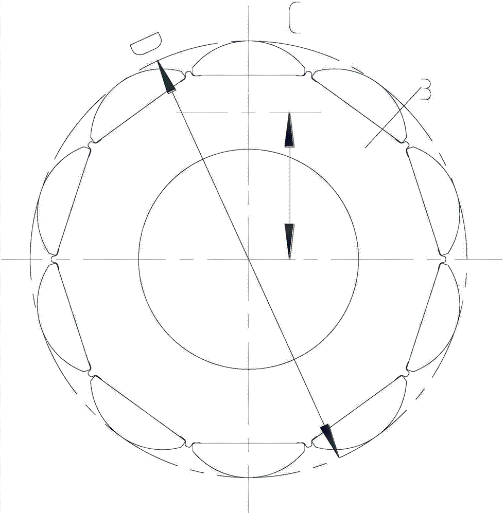 電機(jī)結(jié)構(gòu)及電機(jī)的制造方法與工藝