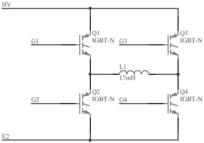 一種低壓斷路器固態(tài)分合閘驅(qū)動(dòng)電路的制造方法與工藝