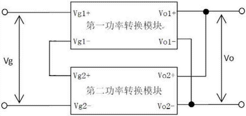 一種電源系統(tǒng)的制造方法與工藝