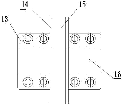 大跨距架空光伏組件安裝系統(tǒng)的制造方法與工藝