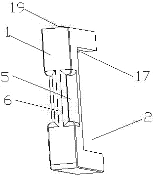 一種便攜式計(jì)量輔助元件智能存儲(chǔ)檢測終端的制造方法與工藝