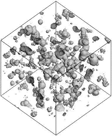 基于分子動(dòng)力學(xué)模擬氣體在鉆井液中溶解特性的評(píng)價(jià)方法與流程