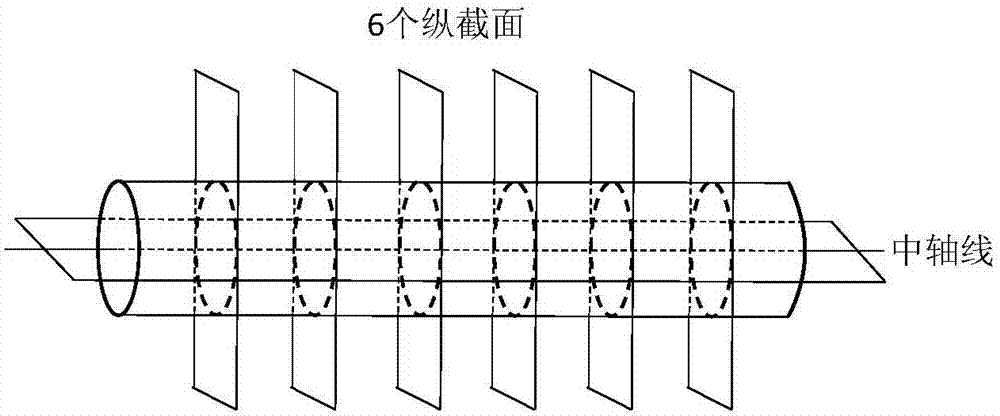 一種基于掃描圖像判斷碳酸鹽巖孔隙類型的方法與流程