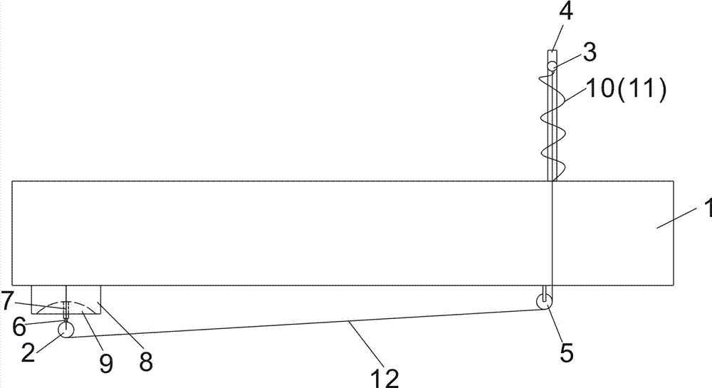 一種可調(diào)節(jié)琴鍵力度的鍵盤(pán)架及包含該鍵盤(pán)架的鋼琴的制造方法與工藝