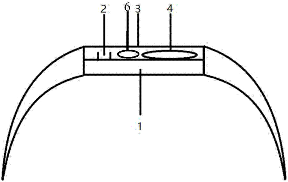 泳池防溺水监测系统的制造方法与工艺