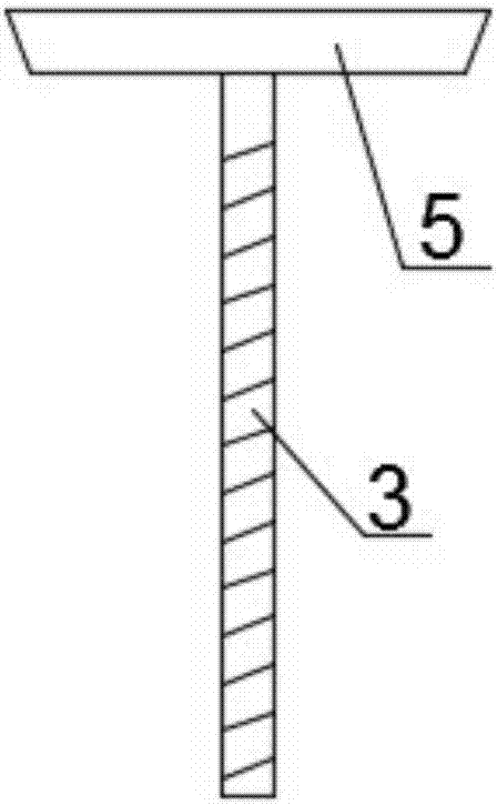 一種斷路器檢修觸頭的制造方法與工藝