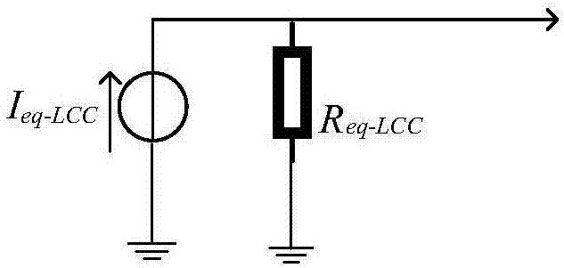 一種多端混合直流輸電系統(tǒng)機電暫態(tài)仿真方法與流程